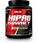 Hardline Hipro İsoWhey Protein Çikolata